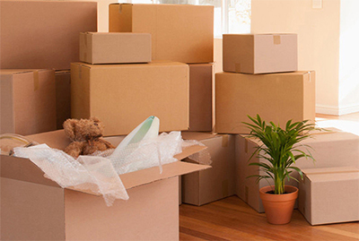 Packers and Movers in Gandhinagar